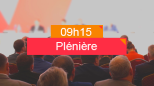 Plénière : Obésité - Nouvelle définition et nouveautés dans la prise en charge.